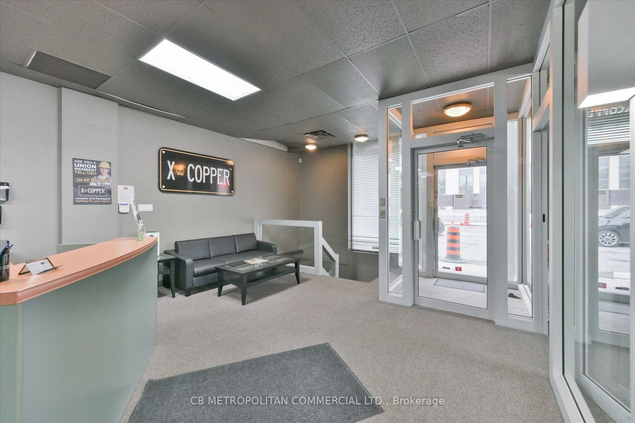 143, Laird, Thorncliffe Park, Toronto