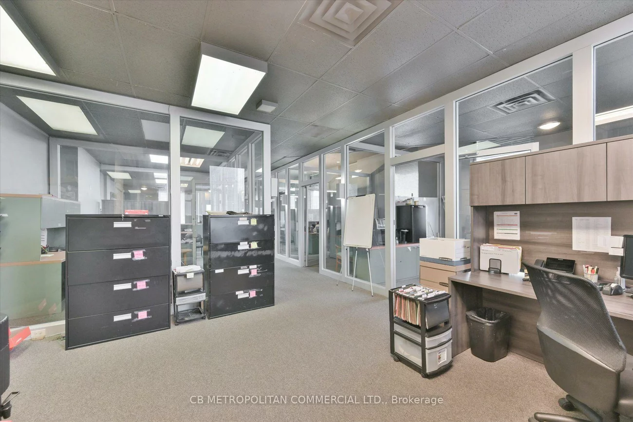 143, Laird, Thorncliffe Park, Toronto