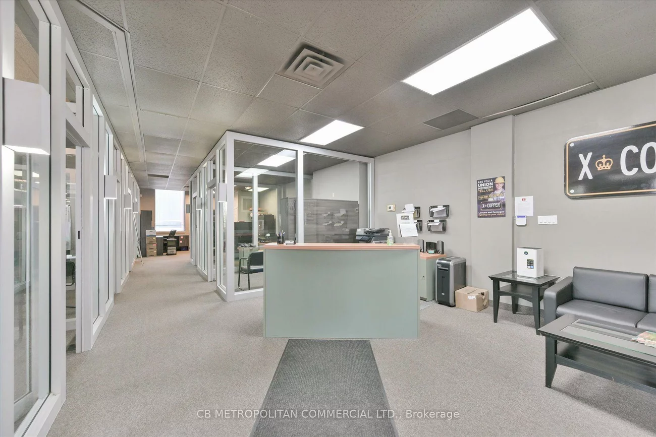 143, Laird, Thorncliffe Park, Toronto