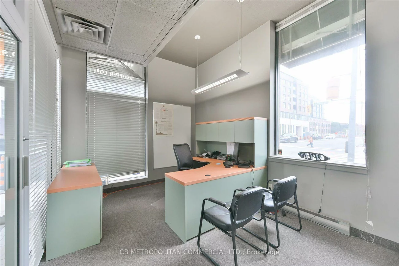 143, Laird, Thorncliffe Park, Toronto