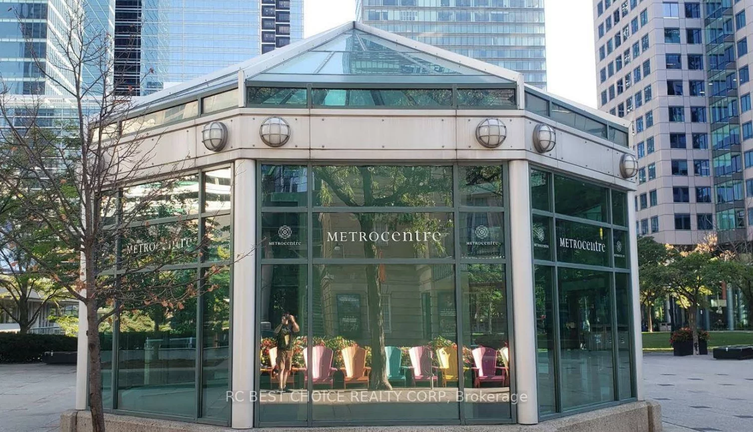 225, King, Waterfront Communities C1, Toronto
