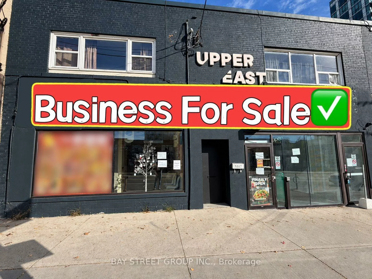 5317, Yonge, Willowdale East, Toronto