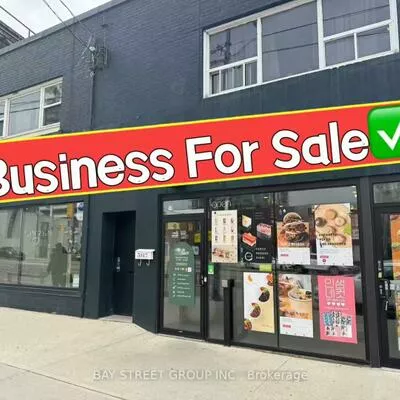 5317, Yonge, Willowdale East, Toronto