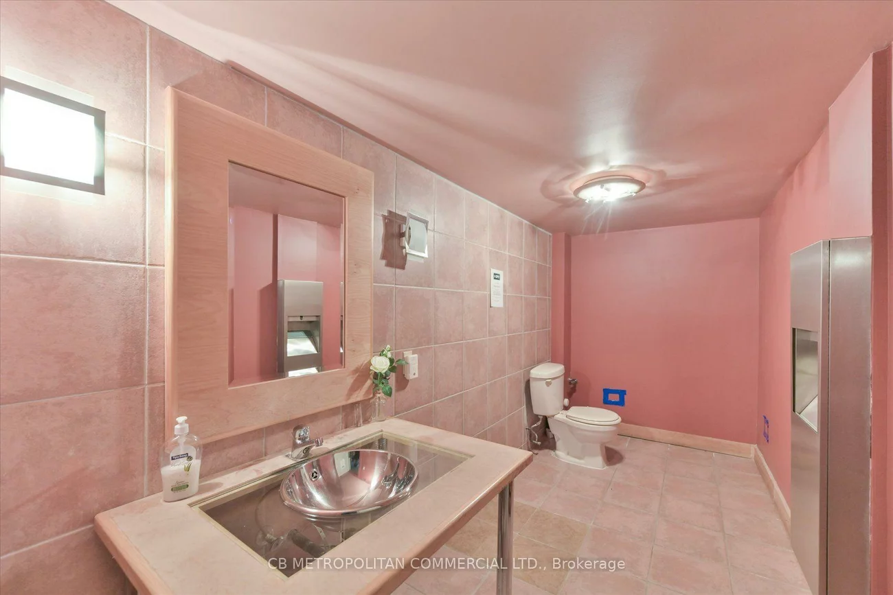 143, Laird, Thorncliffe Park, Toronto