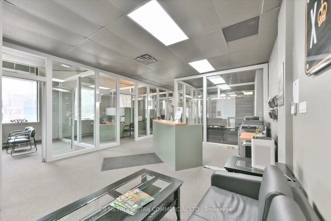 143, Laird, Thorncliffe Park, Toronto