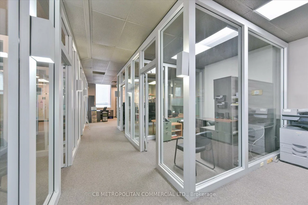 143, Laird, Thorncliffe Park, Toronto
