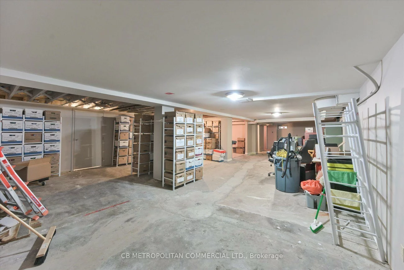 143, Laird, Thorncliffe Park, Toronto
