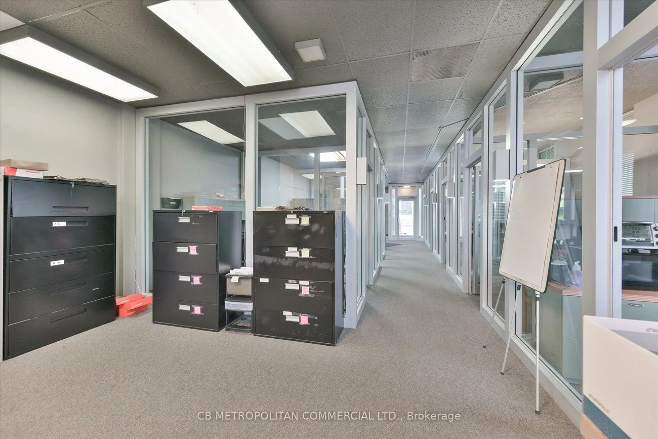 143, Laird, Thorncliffe Park, Toronto