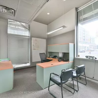 143, Laird, Thorncliffe Park, Toronto