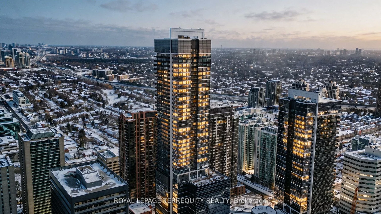 4789, Yonge, Willowdale East, Toronto