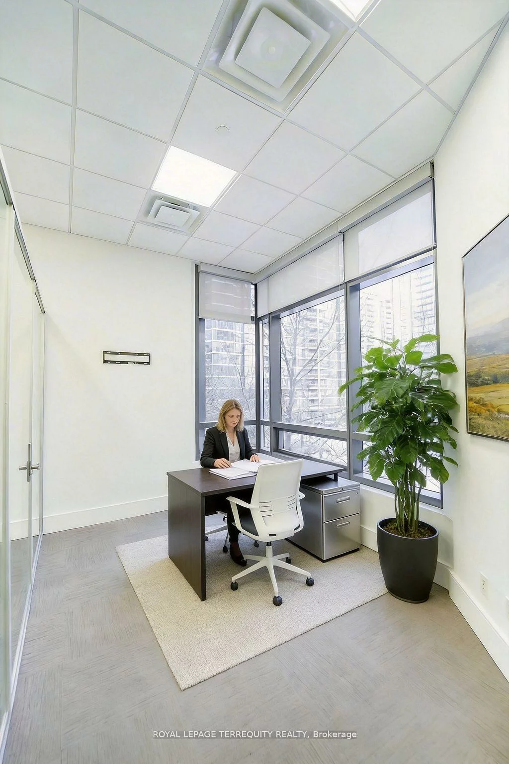 4789, Yonge, Willowdale East, Toronto