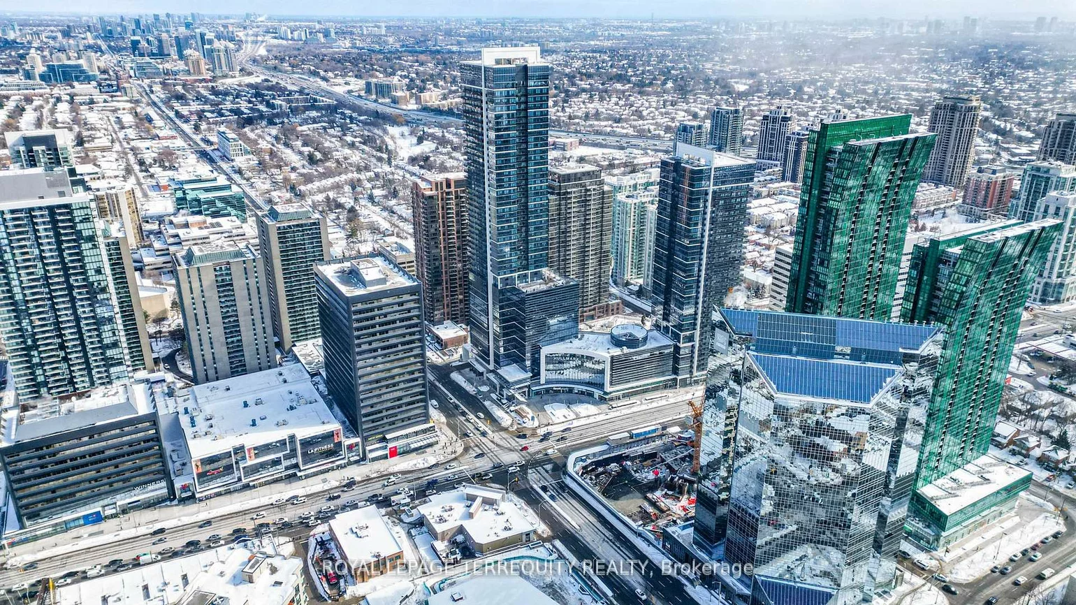 4789, Yonge, Willowdale East, Toronto