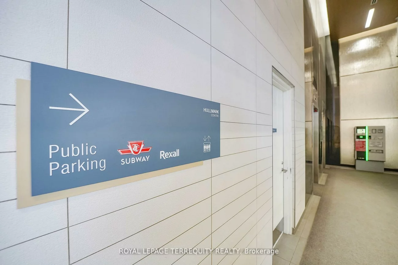 4789, Yonge, Willowdale East, Toronto