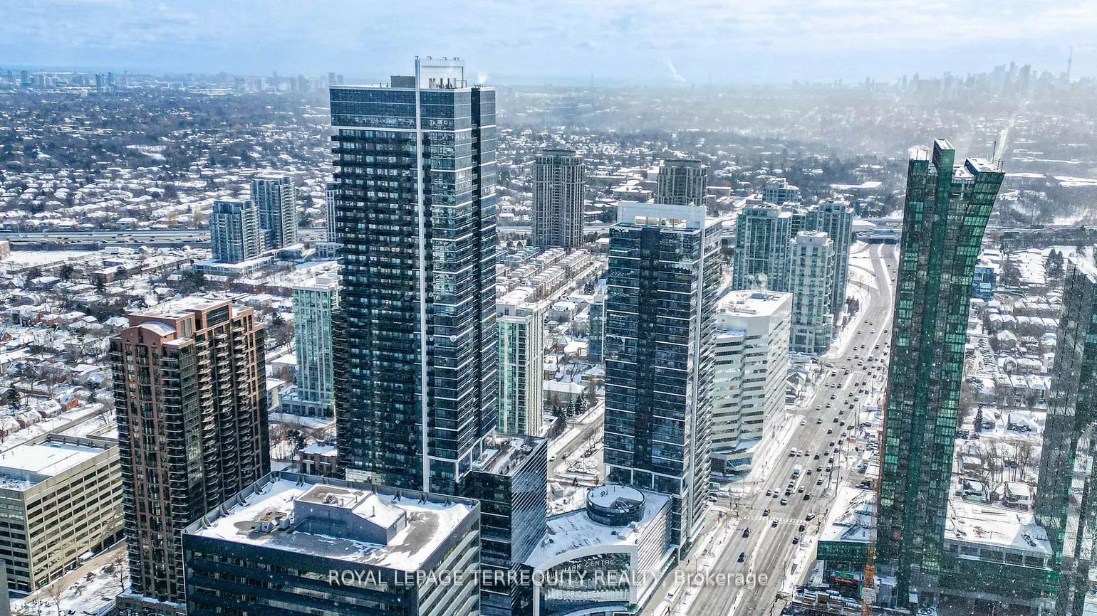 4789, Yonge, Willowdale East, Toronto