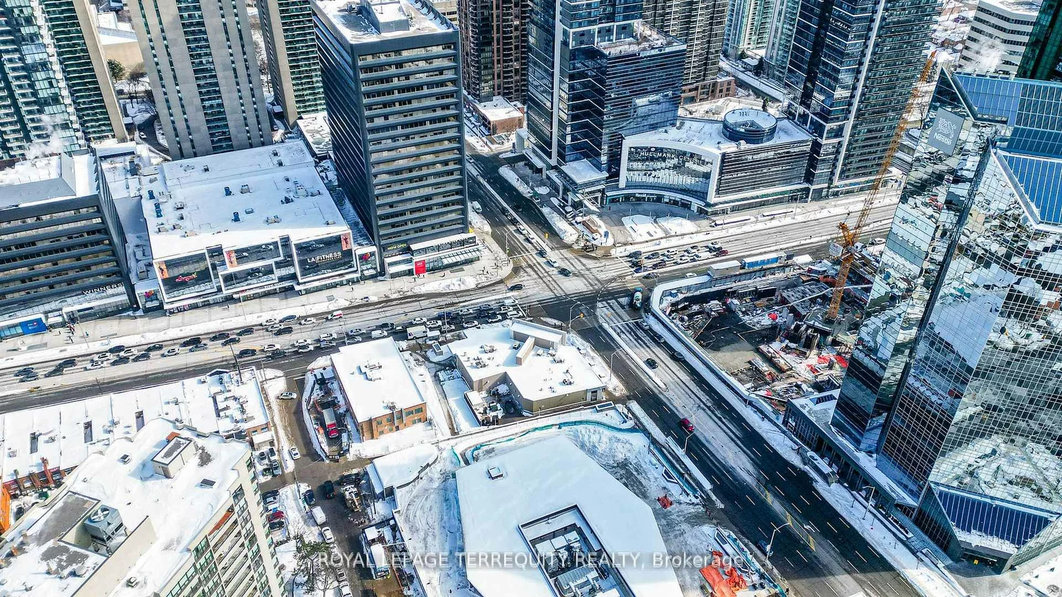 4789, Yonge, Willowdale East, Toronto