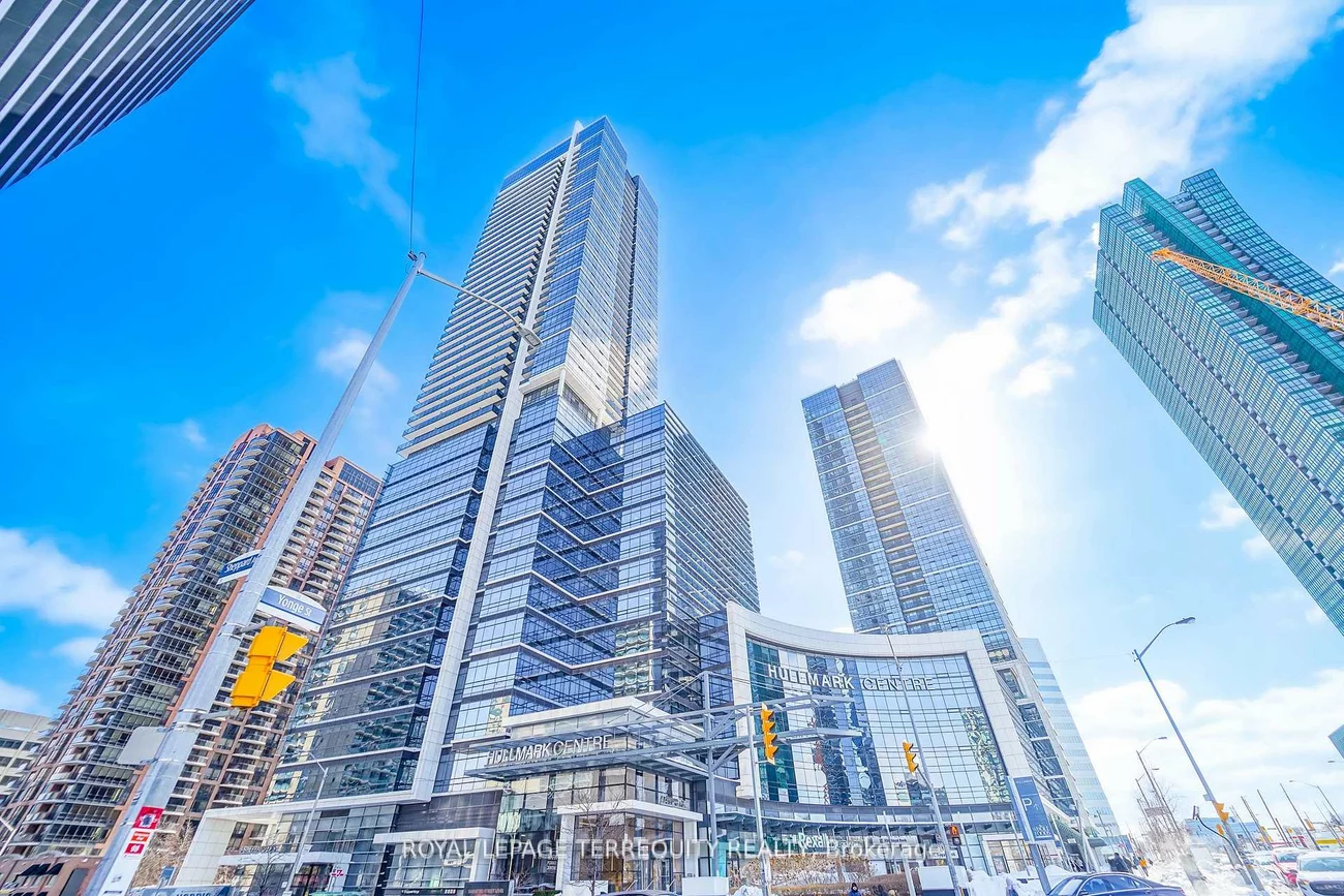 4789, Yonge, Willowdale East, Toronto