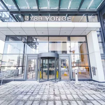 4789, Yonge, Willowdale East, Toronto