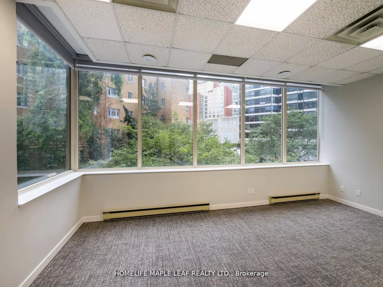 1033, Bay, Bay Street Corridor, Toronto