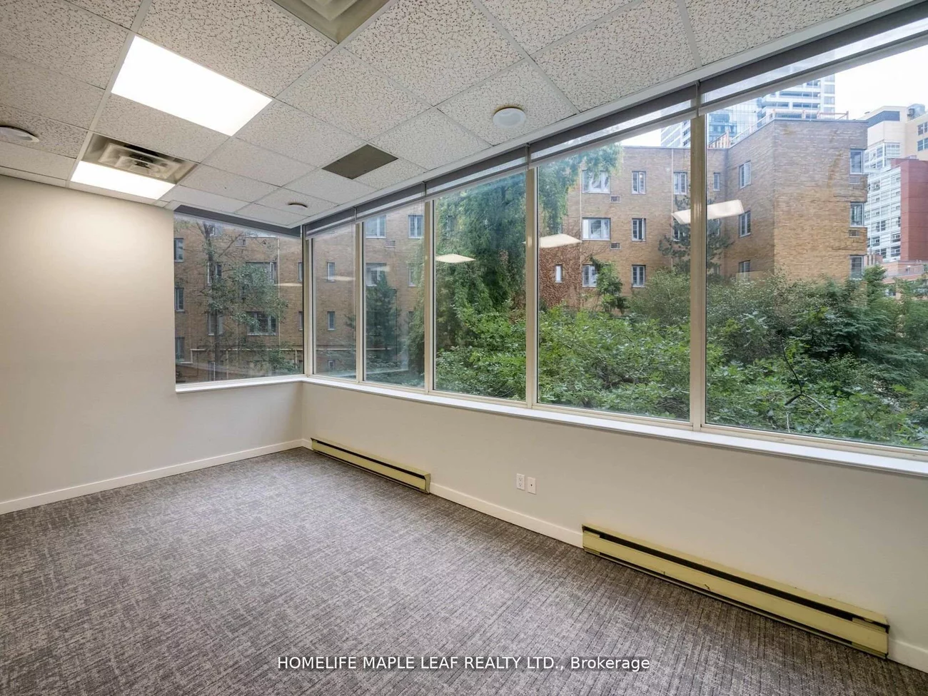 1033, Bay, Bay Street Corridor, Toronto