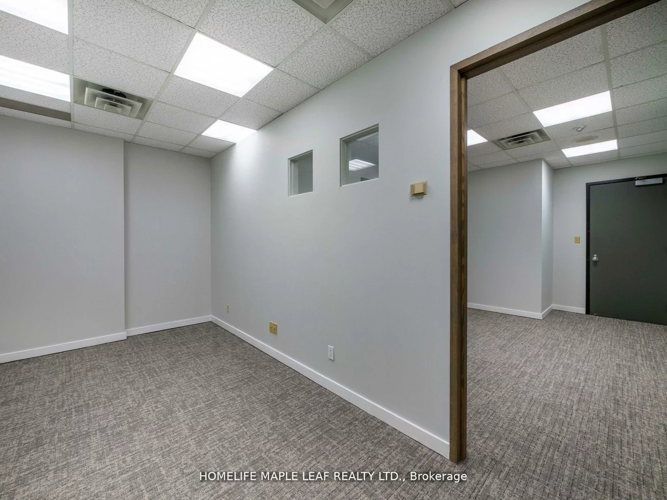 1033, Bay, Bay Street Corridor, Toronto