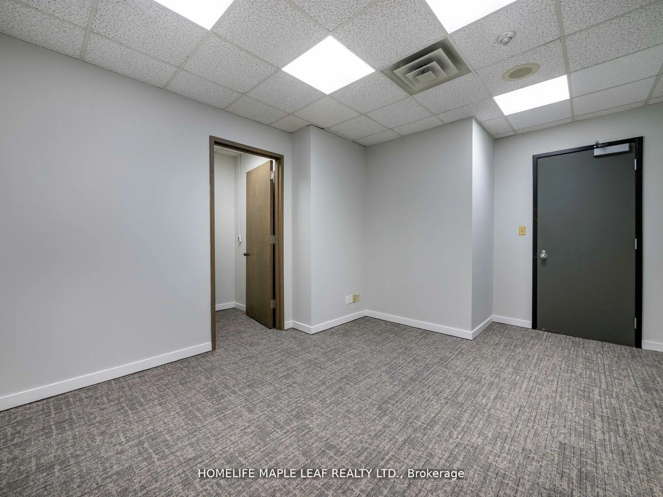 1033, Bay, Bay Street Corridor, Toronto
