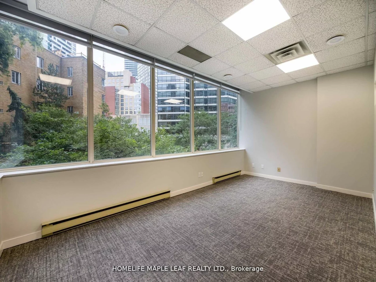 1033, Bay, Bay Street Corridor, Toronto