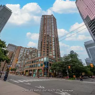 Commercial for sale, 1033, Bay, Bay Street Corridor, Toronto