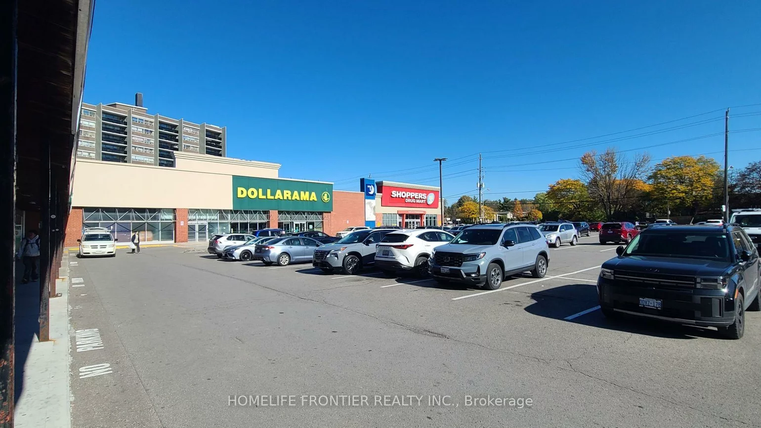 5978, Bathurst, Westminster-Branson, Toronto