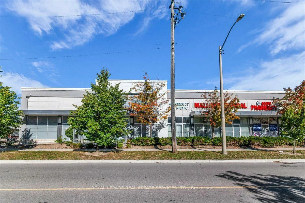 10, Mallard, Banbury-Don Mills, Toronto