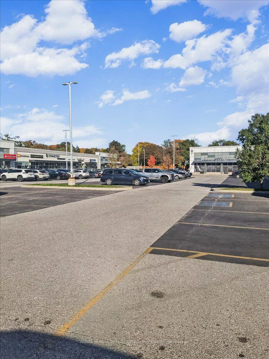 10, Mallard, Banbury-Don Mills, Toronto