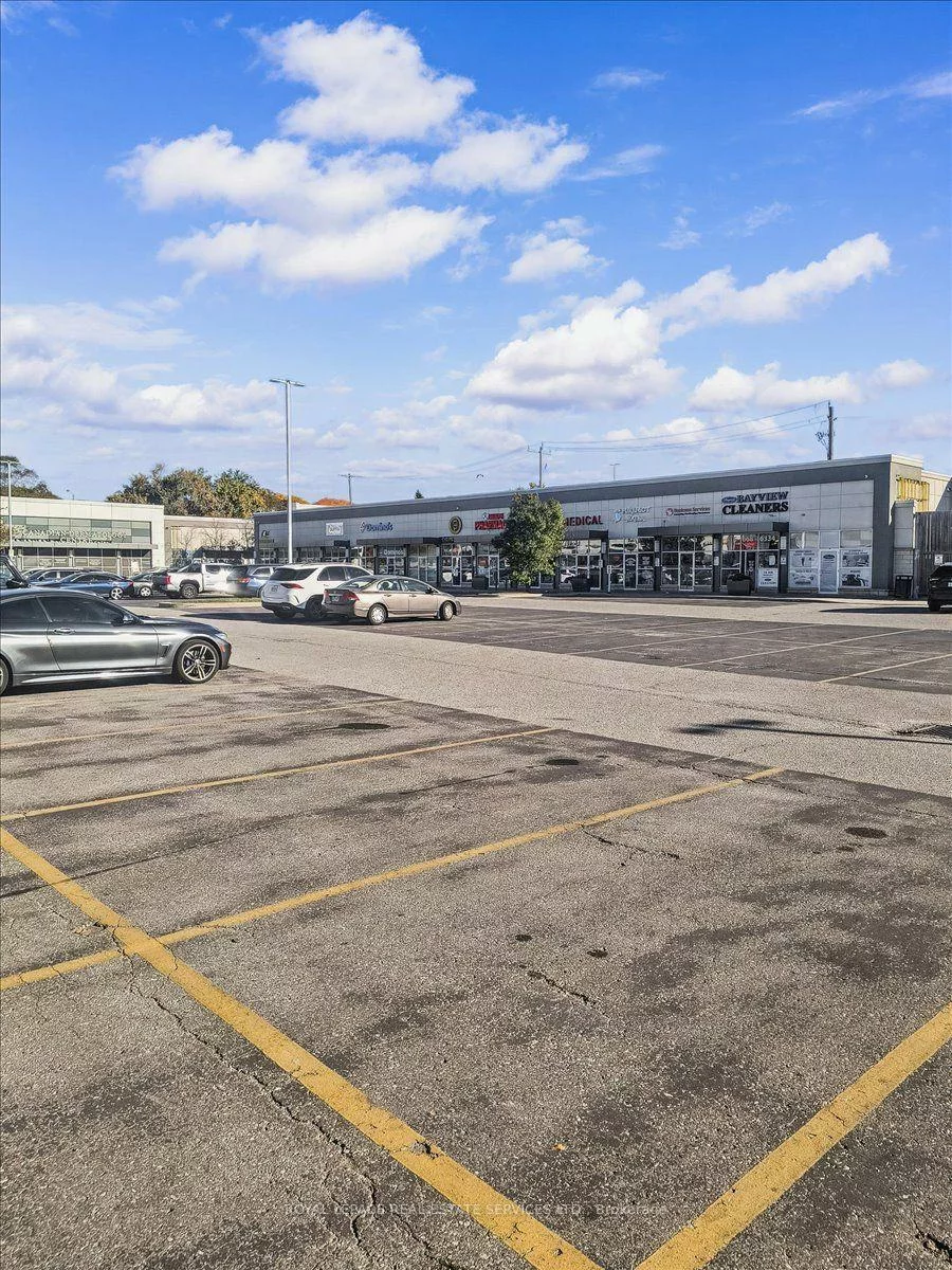 10, Mallard, Banbury-Don Mills, Toronto