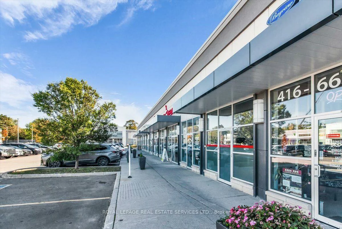 10, Mallard, Banbury-Don Mills, Toronto