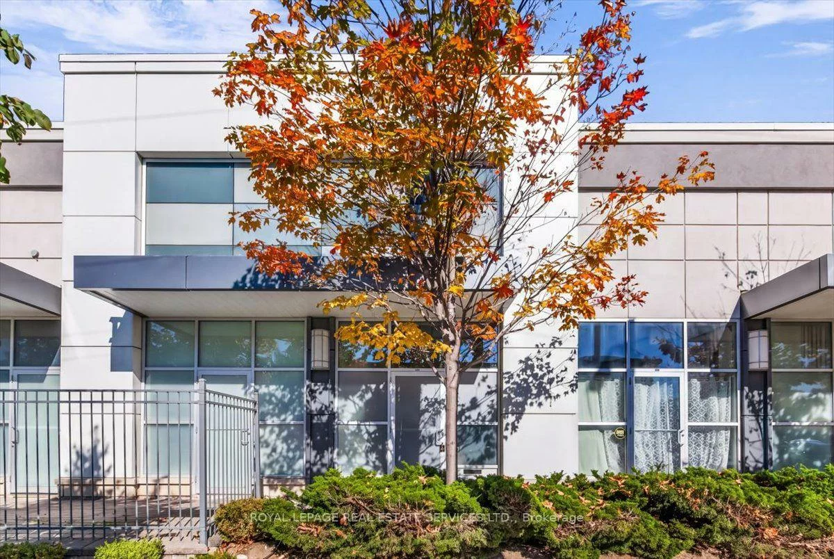 10, Mallard, Banbury-Don Mills, Toronto