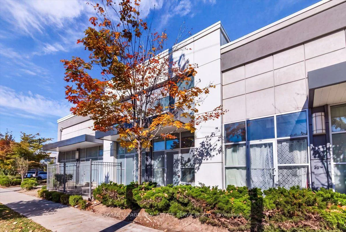 10, Mallard, Banbury-Don Mills, Toronto