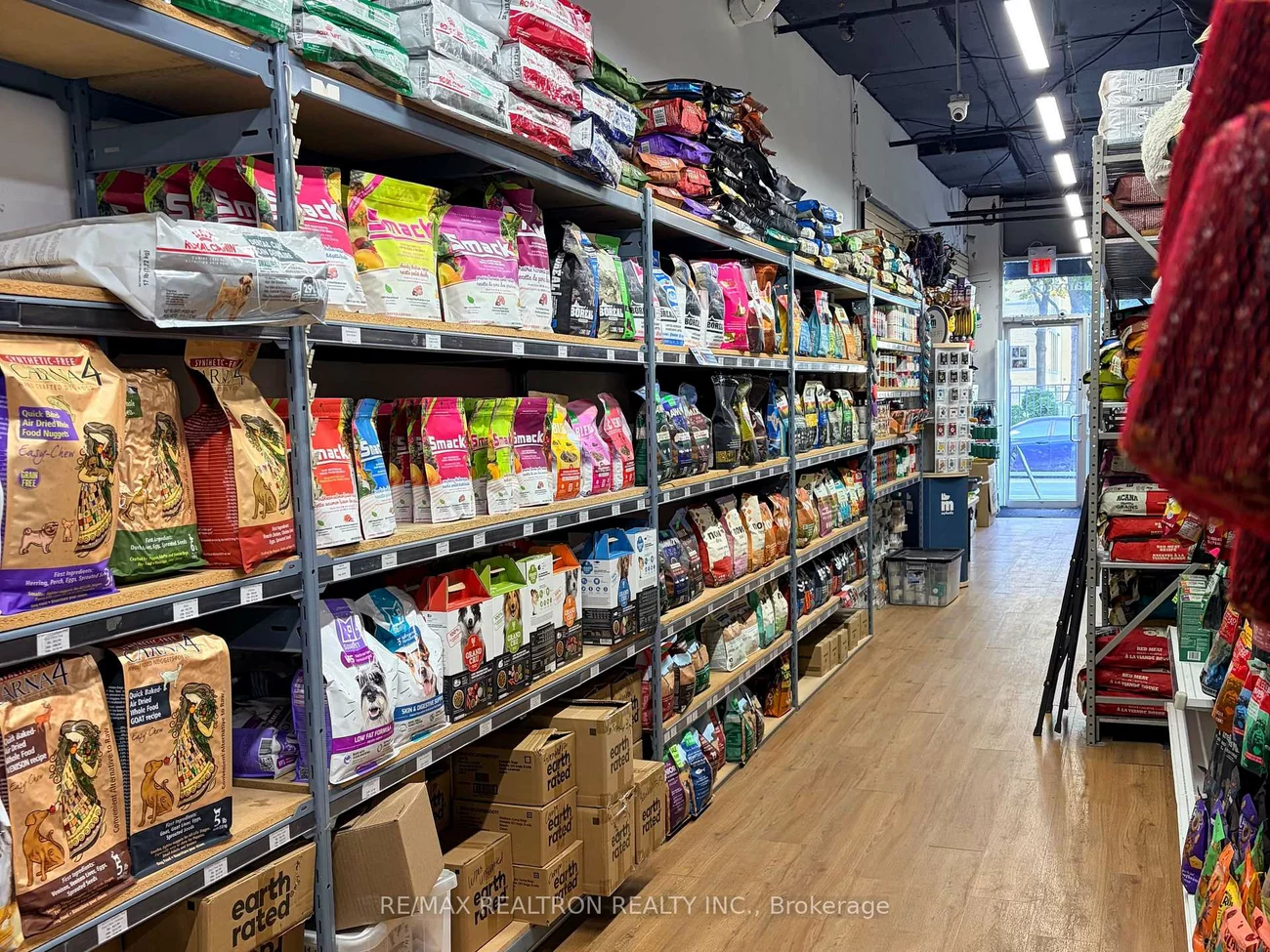 1500, Bathurst, Humewood-Cedarvale, Toronto