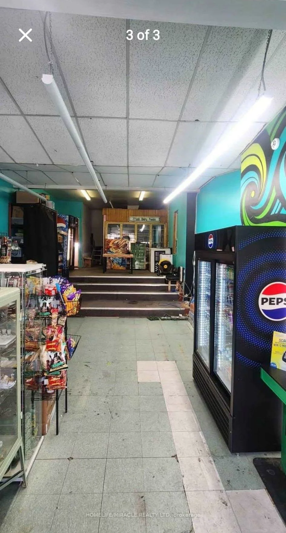 927, Bloor, Palmerston-Little Italy, Toronto