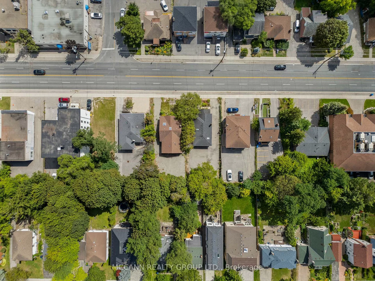 110-112, Sheppard, Lansing-Westgate, Toronto