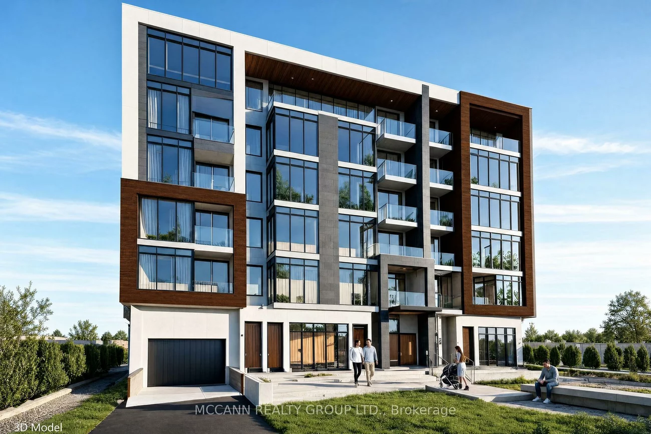 110-112, Sheppard, Lansing-Westgate, Toronto