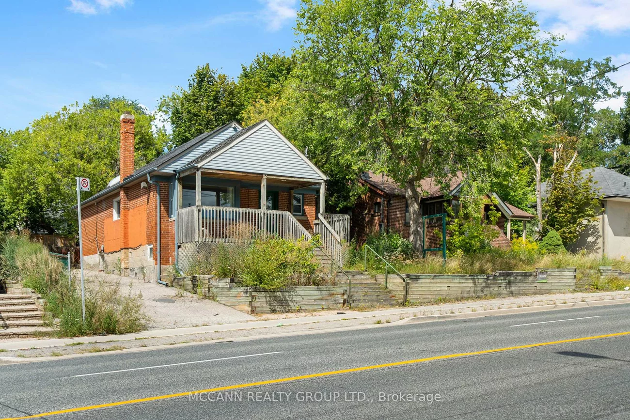 110-112, Sheppard, Lansing-Westgate, Toronto