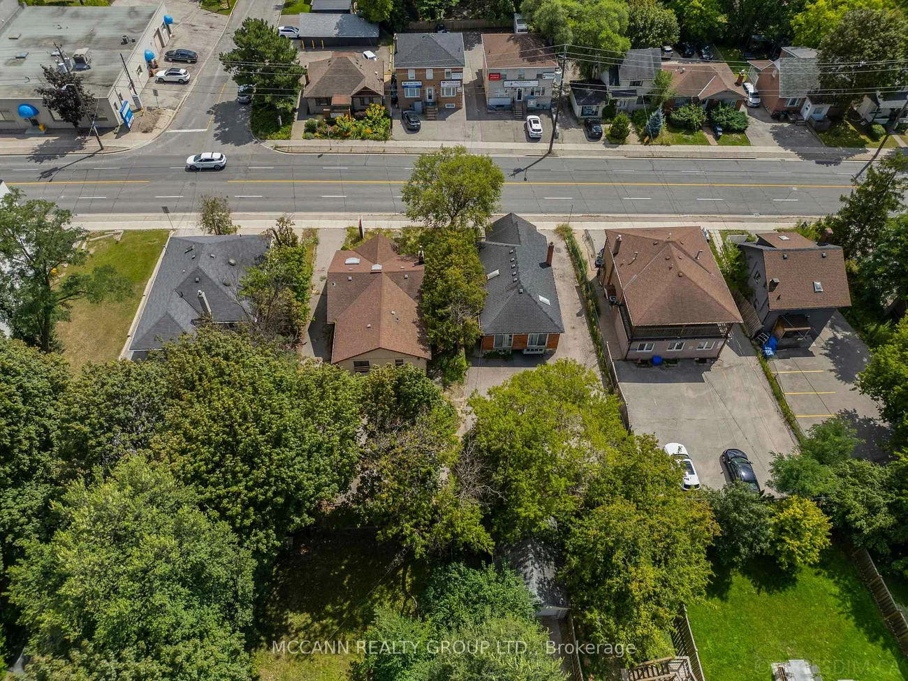 110-112, Sheppard, Lansing-Westgate, Toronto