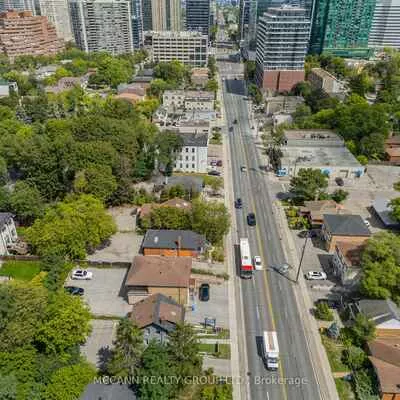 Commercial for sale, 110-112, Sheppard, Lansing-Westgate, Toronto