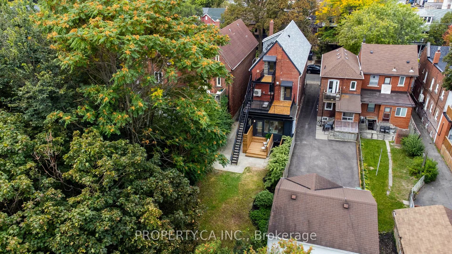 197, Roxton, Trinity-Bellwoods, Toronto