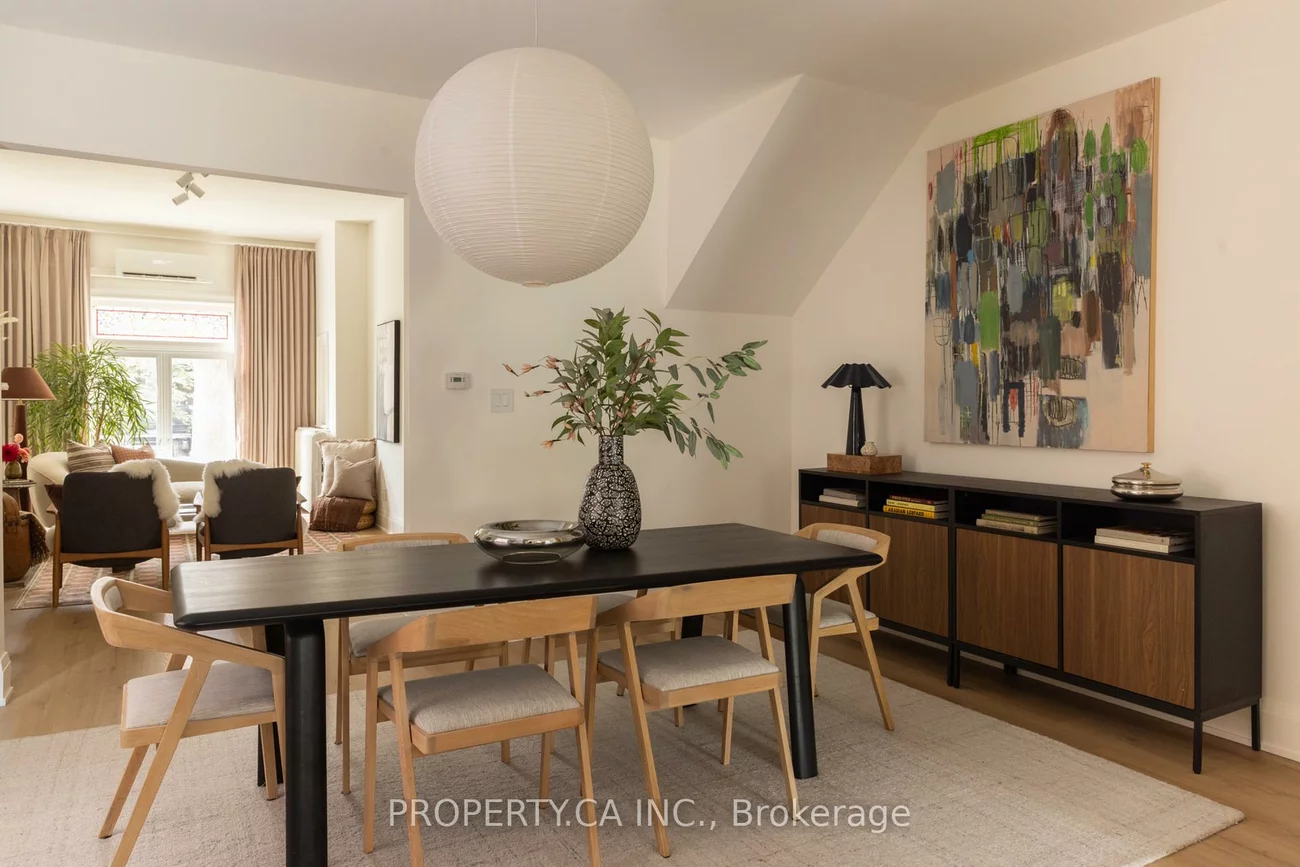 197, Roxton, Trinity-Bellwoods, Toronto