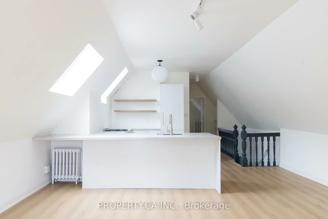 197, Roxton, Trinity-Bellwoods, Toronto