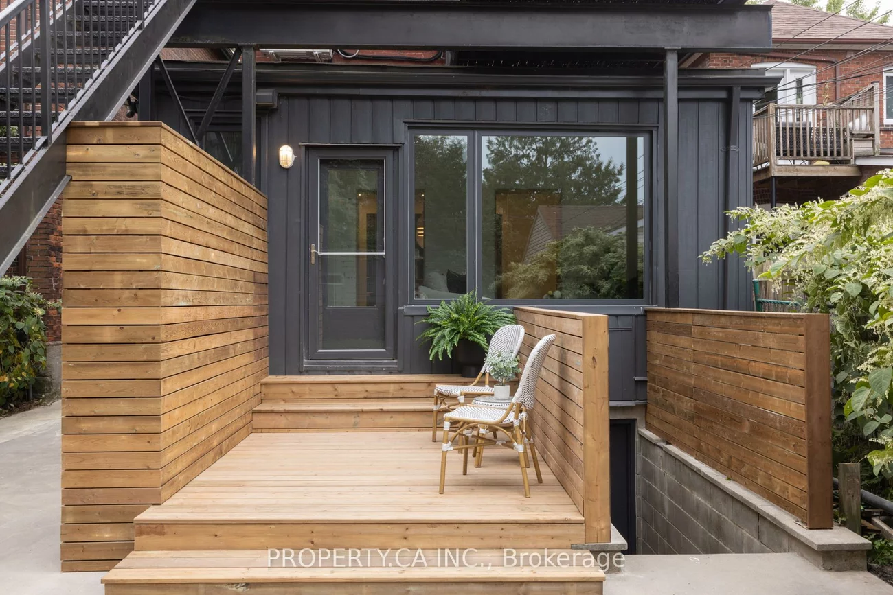197, Roxton, Trinity-Bellwoods, Toronto