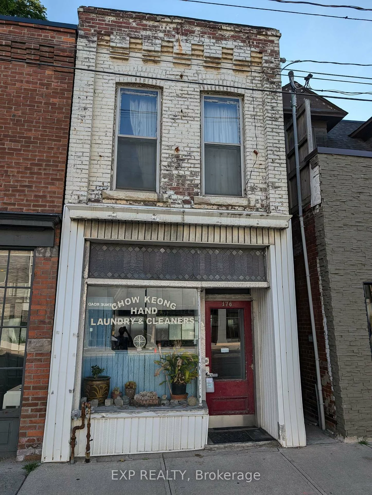 176, Avenue, Annex, Toronto