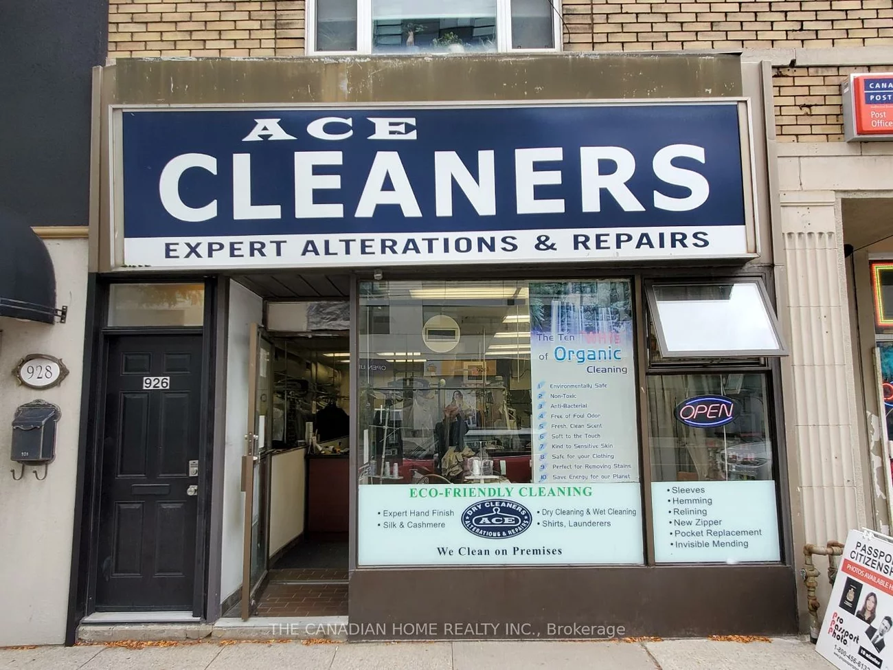 924, Eglinton, Forest Hill North, Toronto