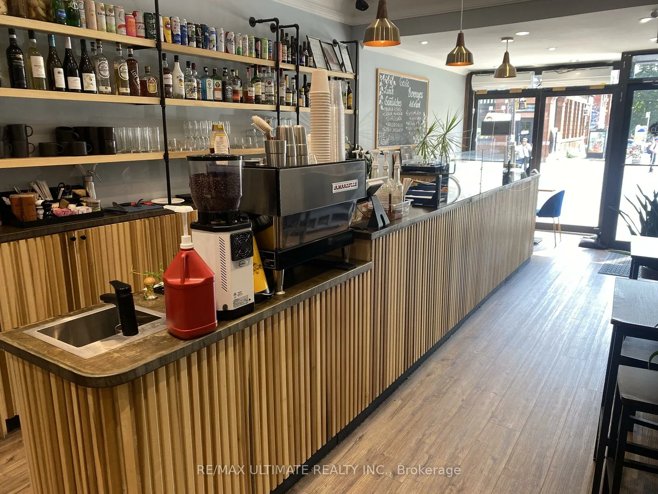 506, Queen, Kensington-Chinatown, Toronto