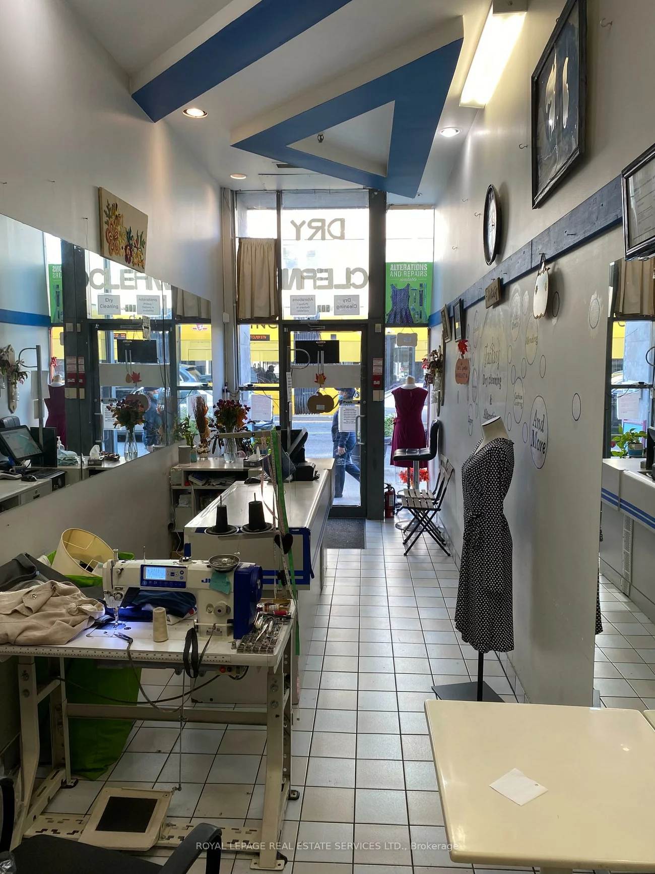 507, St. Clair, Wychwood, Toronto