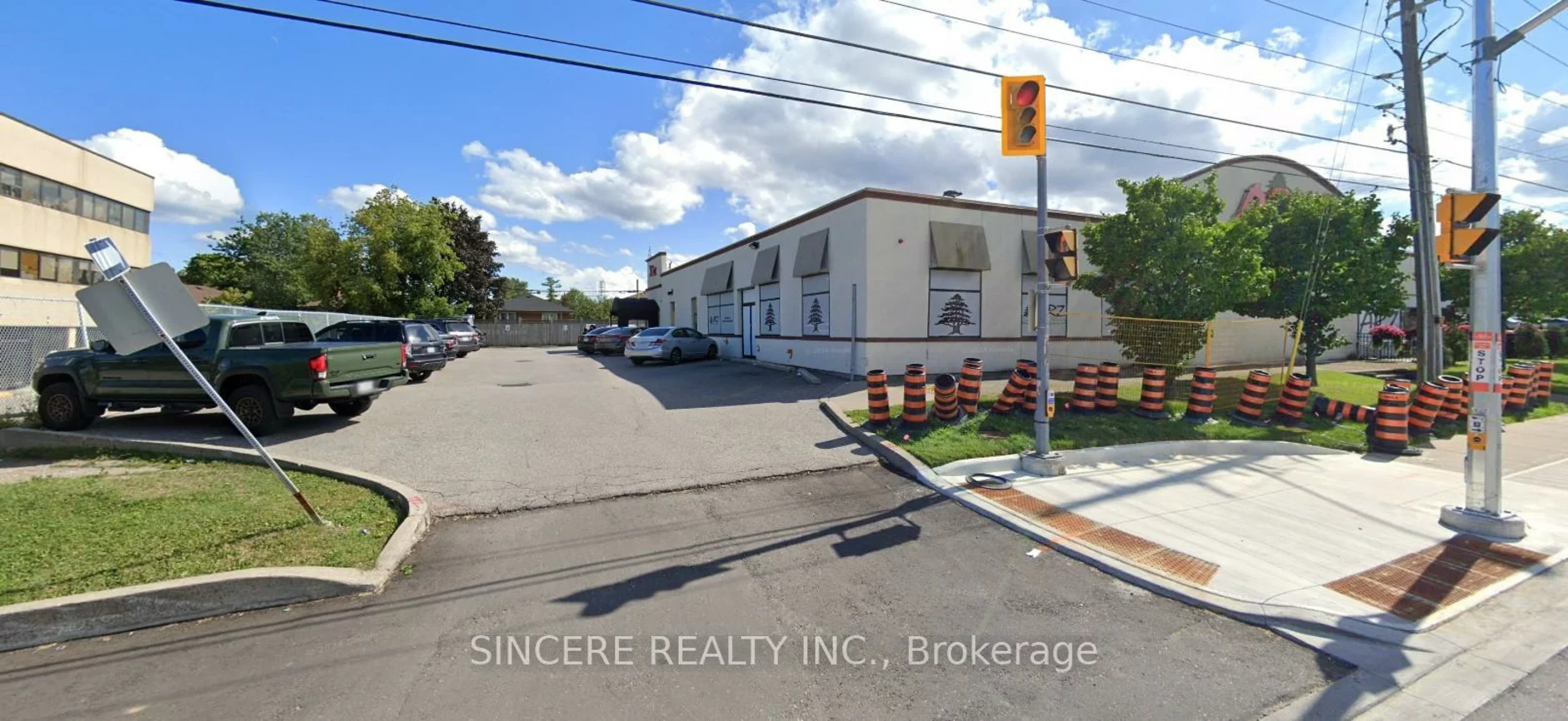 1909, Lawrence, Wexford-Maryvale, Toronto